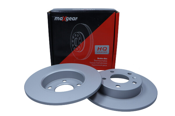 Maxgear Remschijven 19-0792MAX