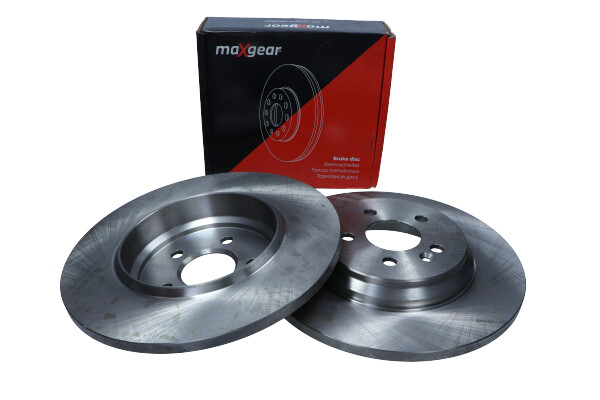 Maxgear Remschijven 19-0798