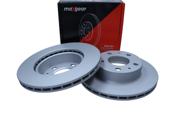 Maxgear Remschijven 19-0799MAX