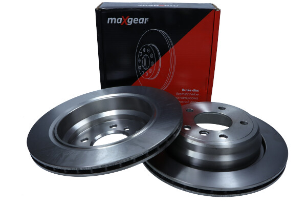 Maxgear Remschijven 19-0800