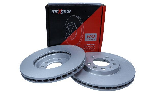 Maxgear Remschijven 19-0804MAX