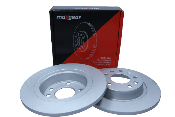 Maxgear Remschijven 19-0813MAX