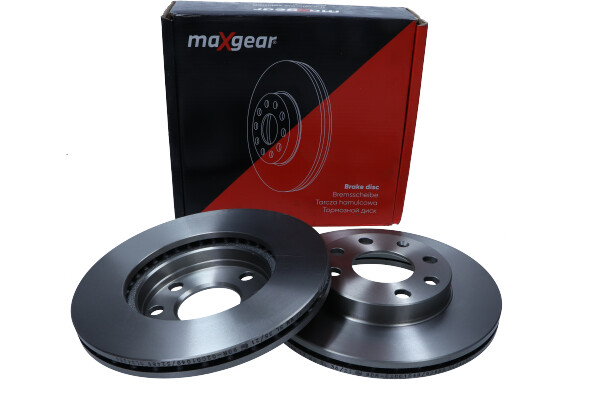 Maxgear Remschijven 19-0818