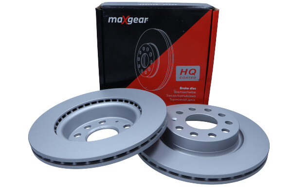 Maxgear Remschijven 19-0820MAX