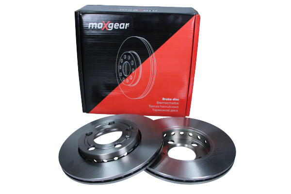 Maxgear Remschijven 19-0821