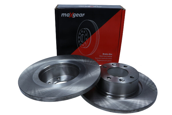 Maxgear Remschijven 19-0833