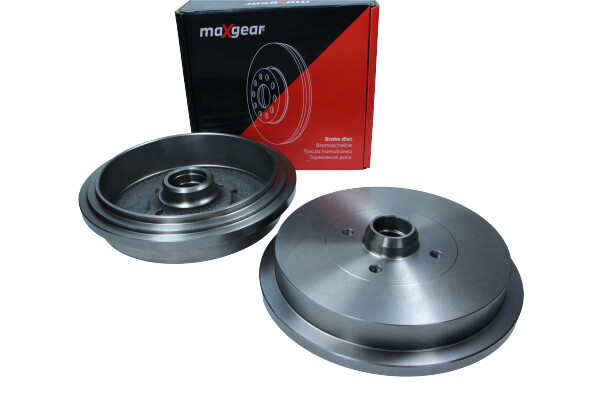 Maxgear Remtrommel 19-0835