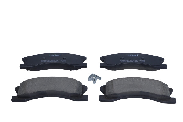 Remblokset Maxgear 19-0885