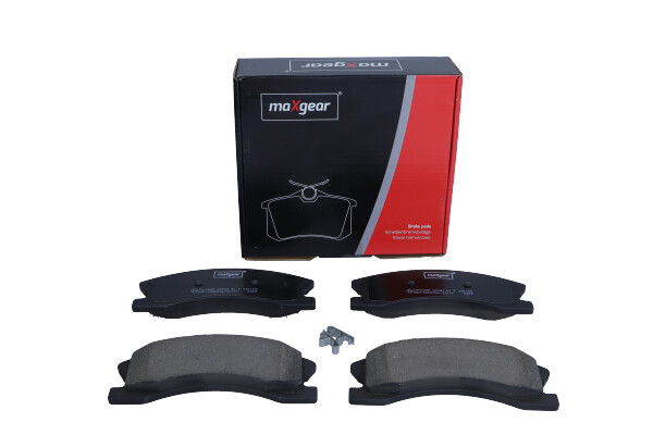 Maxgear Remblokset 19-0885
