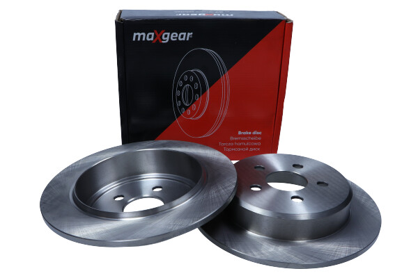 Maxgear Remschijven 19-0914