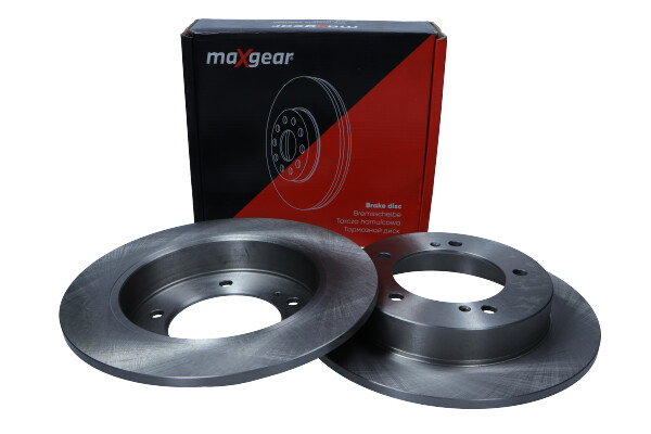 Maxgear Remschijven 19-0919