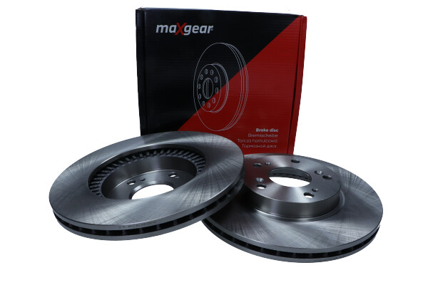 Maxgear Remschijven 19-0925