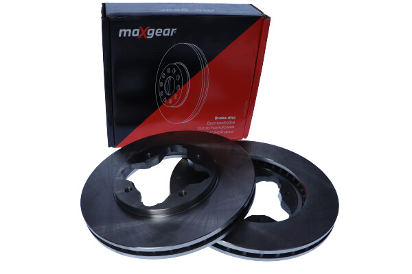 Maxgear Remschijven 19-0929