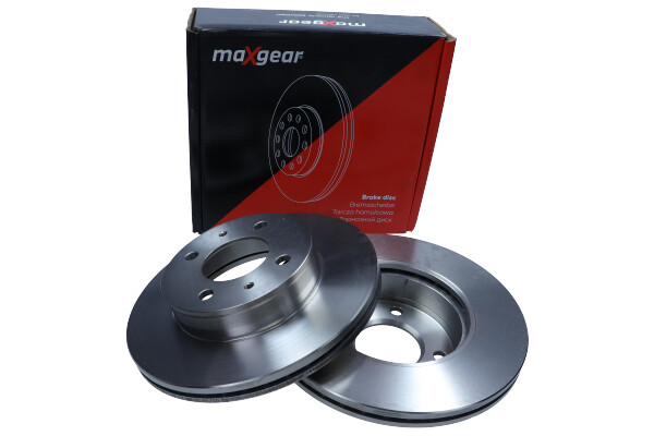 Maxgear Remschijven 19-0934