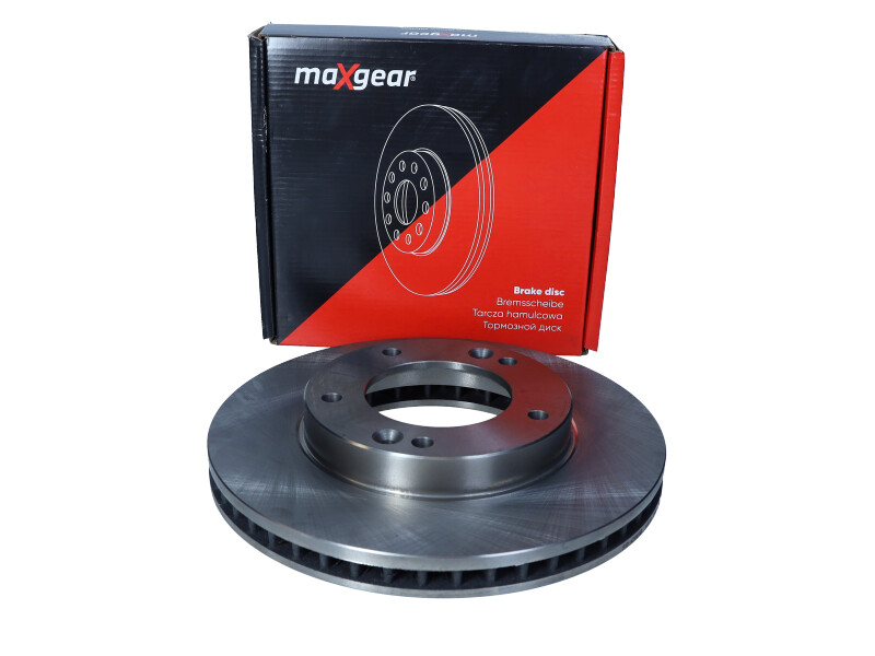 Maxgear Remschijven 19-0938