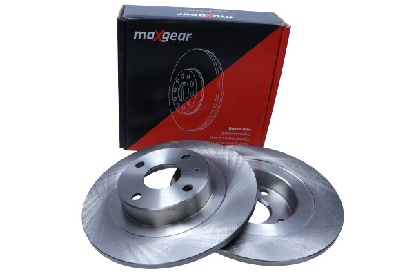 Maxgear Remschijven 19-0941