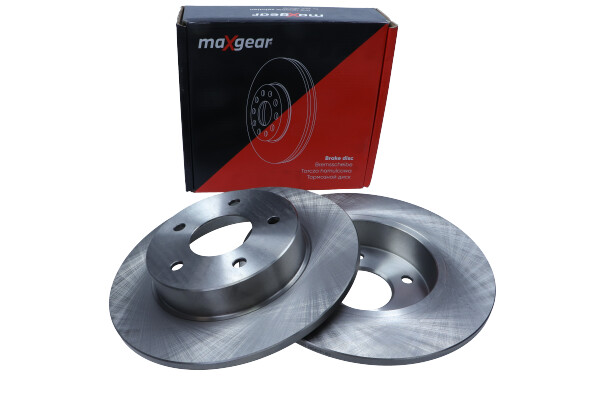 Maxgear Remschijven 19-0955