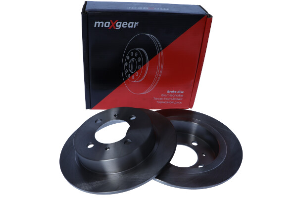 Maxgear Remschijven 19-0957