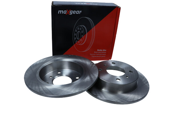 Maxgear Remschijven 19-0958