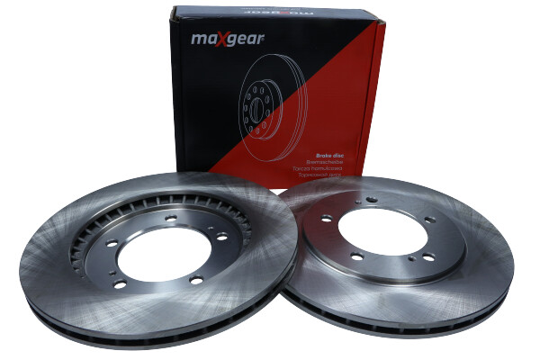 Maxgear Remschijven 19-0960