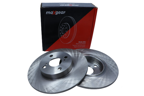 Maxgear Remschijven 19-0965