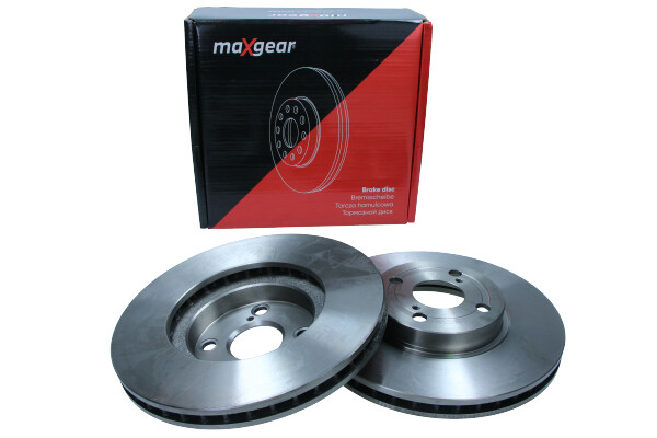 Maxgear Remschijven 19-0966