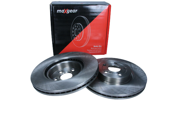 Maxgear Remschijven 19-0969