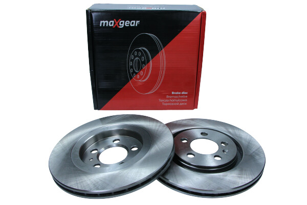 Maxgear Remschijven 19-0976