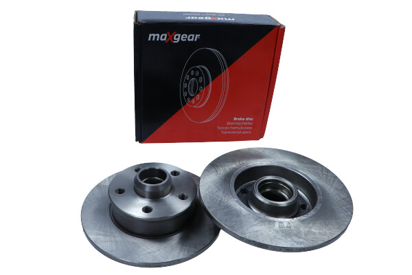 Maxgear Remschijven 19-0977