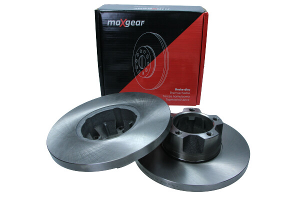 Maxgear Remschijven 19-0980