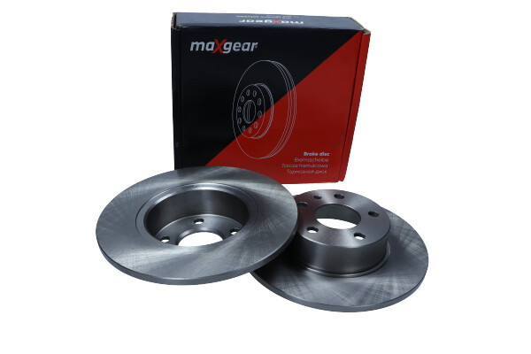 Maxgear Remschijven 19-0981