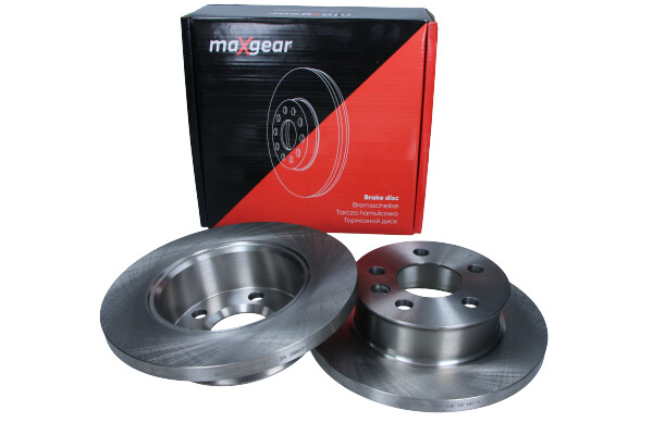 Maxgear Remschijven 19-0983