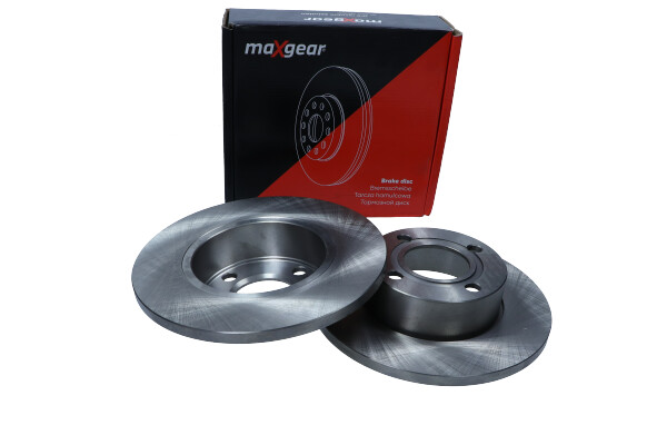 Maxgear Remschijven 19-0985