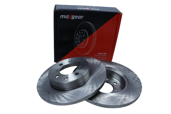 Maxgear Remschijven 19-0988