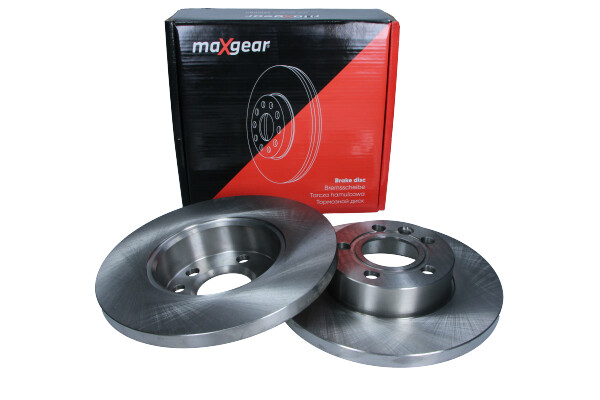 Maxgear Remschijven 19-0990