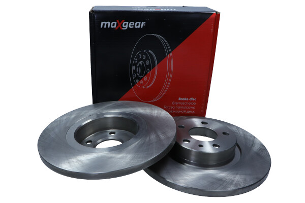 Maxgear Remschijven 19-0991