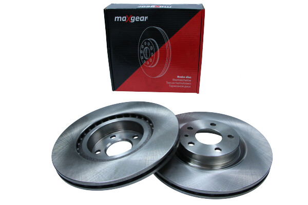 Maxgear Remschijven 19-0995