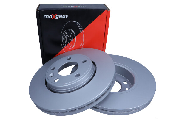 Maxgear Remschijven 19-1009MAX