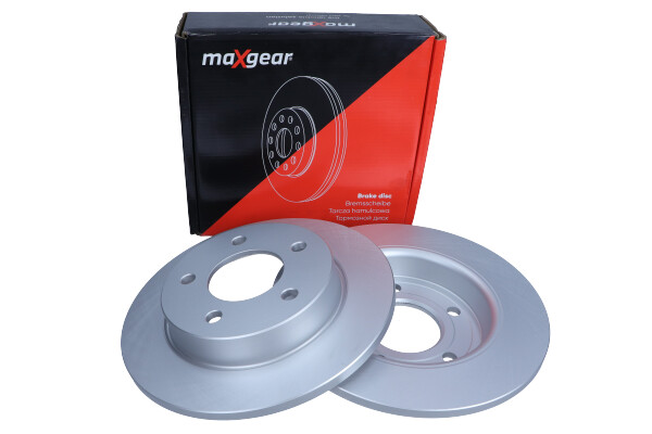 Maxgear Remschijven 19-1011MAX