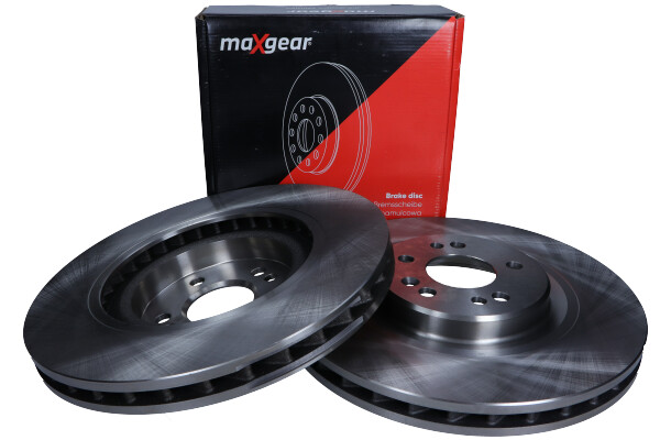 Maxgear Remschijven 19-1014