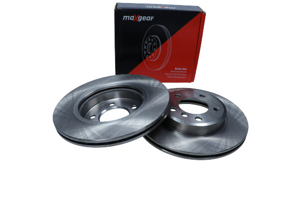 Maxgear Remschijven 19-1016