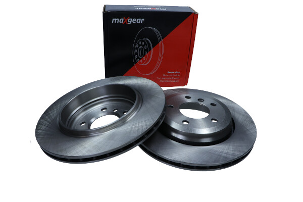 Maxgear Remschijven 19-1017