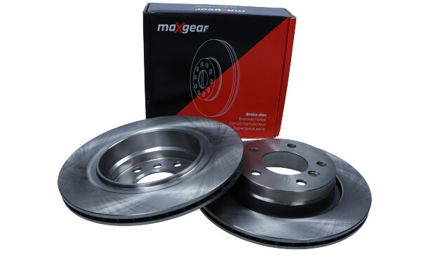 Maxgear Remschijven 19-1018