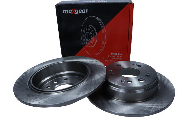 Maxgear Remschijven 19-1021