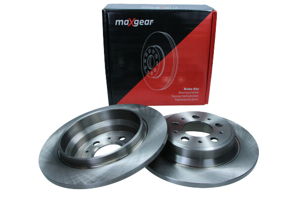 Maxgear Remschijven 19-1022