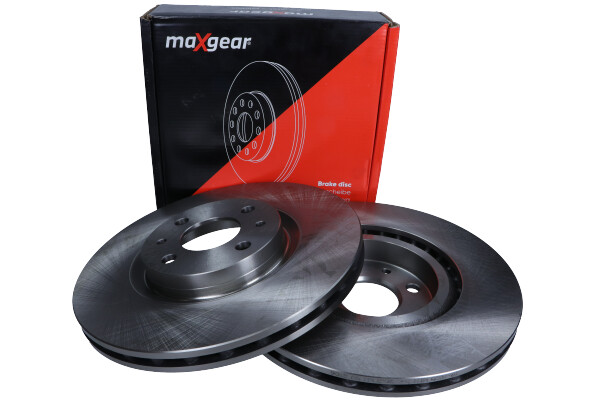 Maxgear Remschijven 19-1025