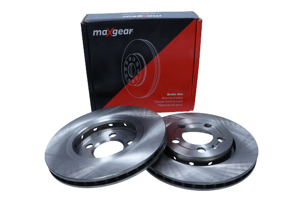 Maxgear Remschijven 19-1027