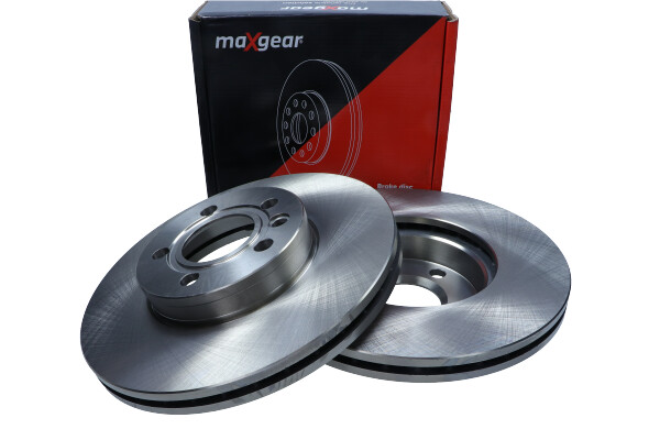 Maxgear Remschijven 19-1035