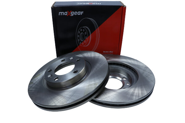 Maxgear Remschijven 19-1038