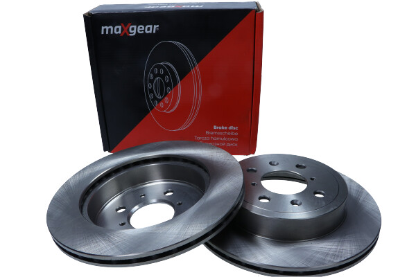 Maxgear Remschijven 19-1045